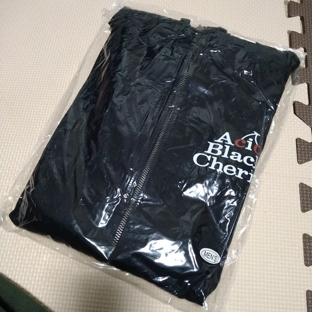 2026年最新】acid black cherry パーカー メンズの人気アイテム - メルカリ