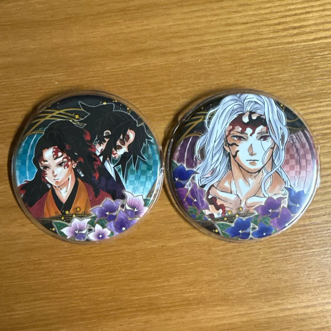 2026年最新】継国縁壱 缶 プチの人気アイテム - メルカリ