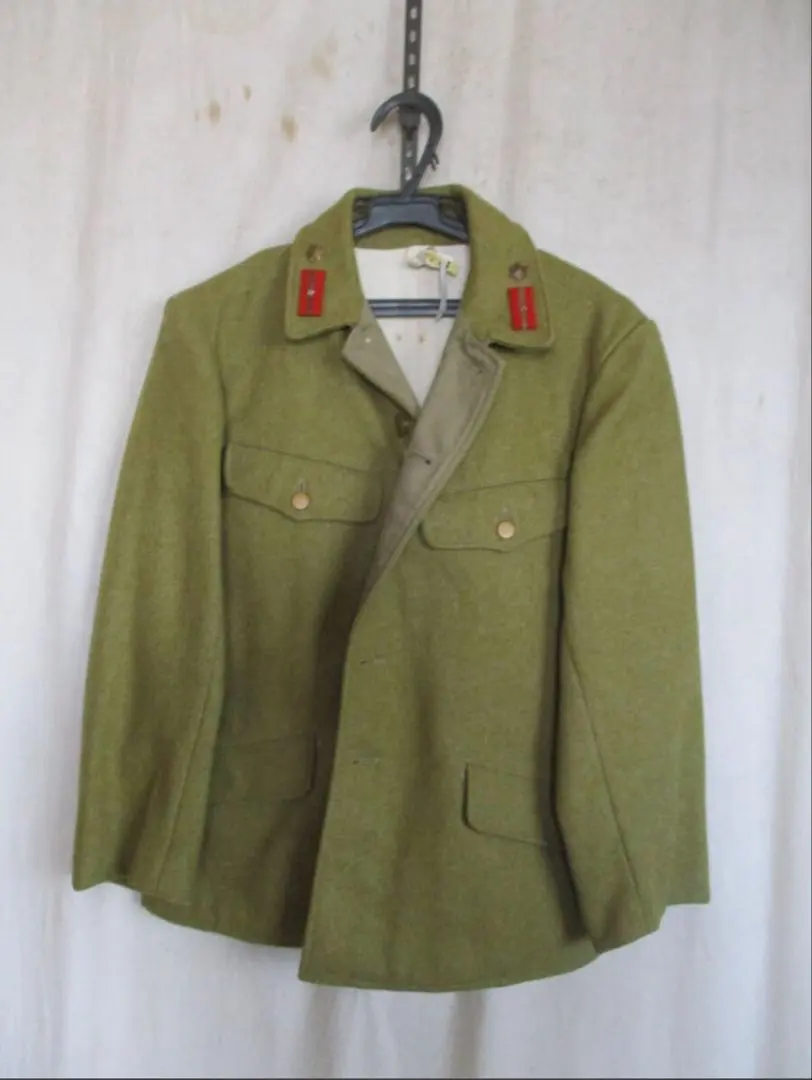 2026年最新】憲兵 襟章の人気アイテム - メルカリ