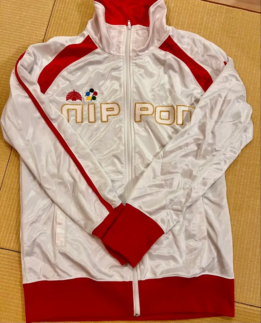 2026年最新】ニッポニアジャージ2020の人気アイテム - メルカリ