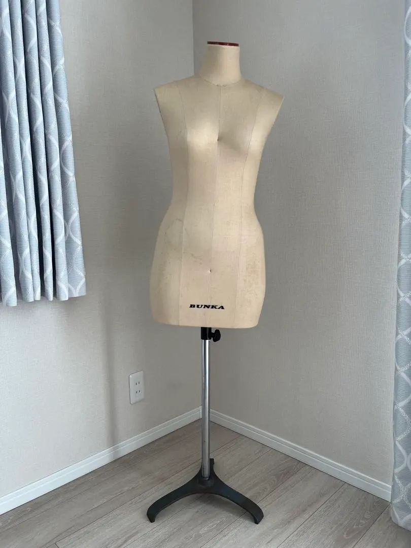 2026年最新】文化服装トルソーの人気アイテム - メルカリ