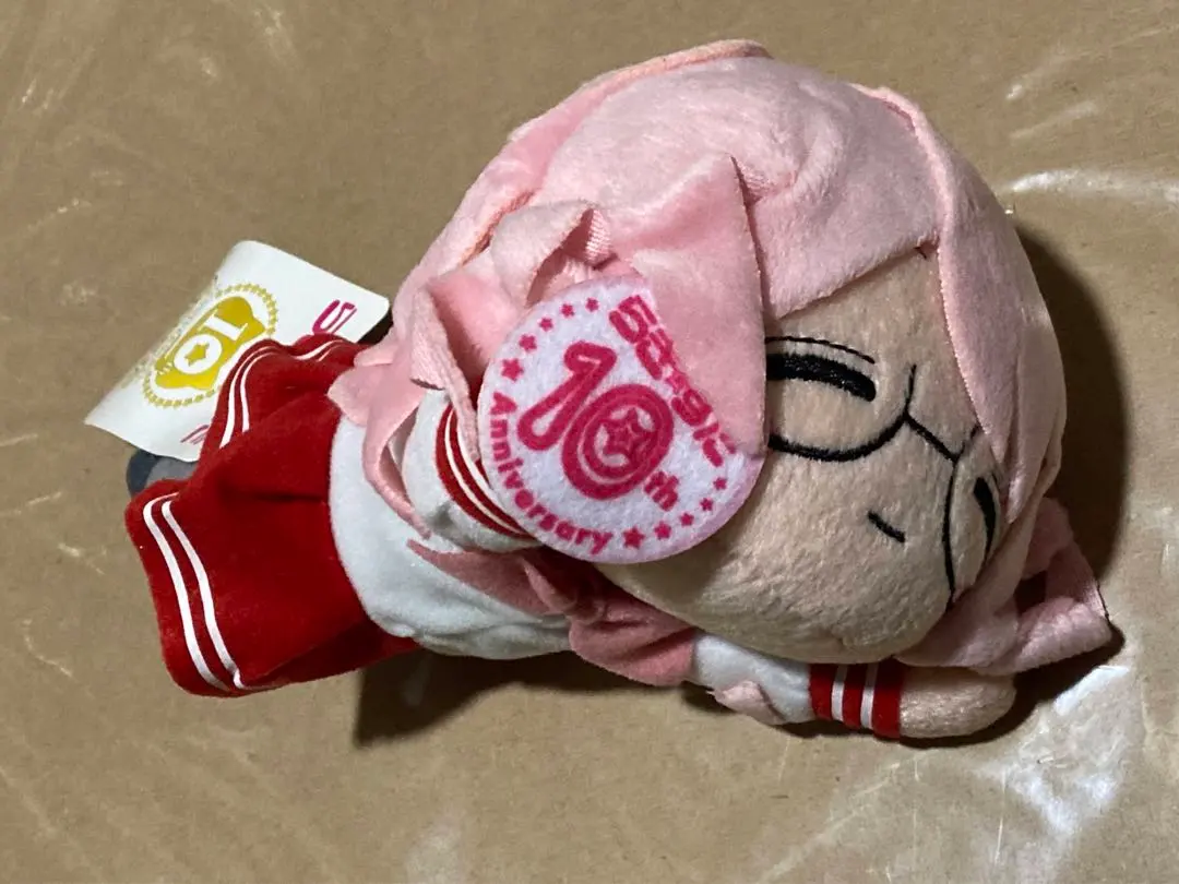 2026年最新】らきすた ぬいぐるみの人気アイテム - メルカリ