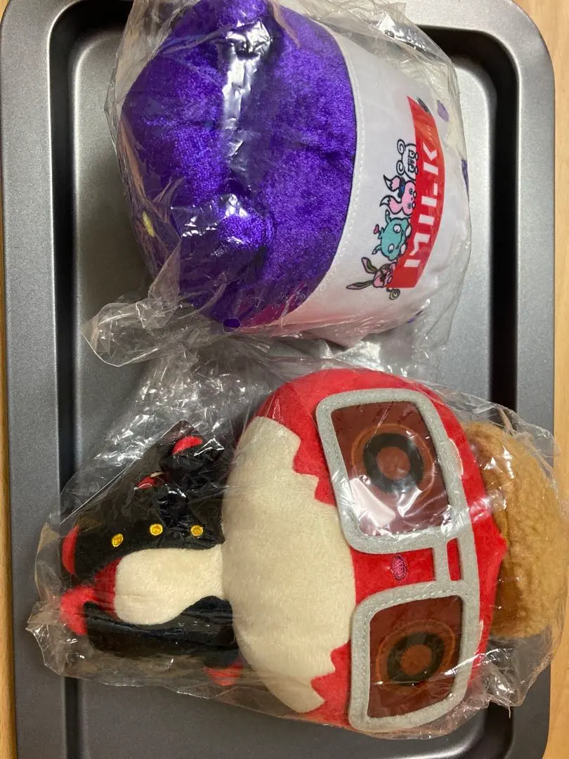 2026年最新】氣志團ぬいぐるみの人気アイテム - メルカリ