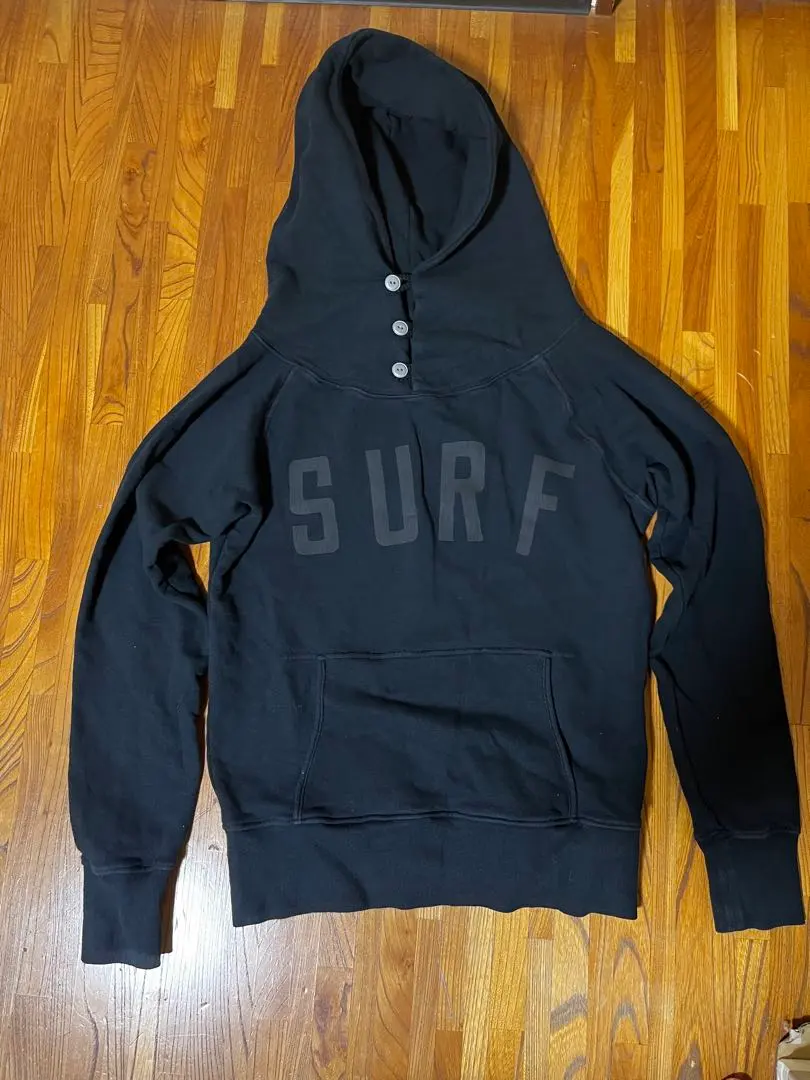 2026年最新】KAPITAL SURFパーカーの人気アイテム - メルカリ
