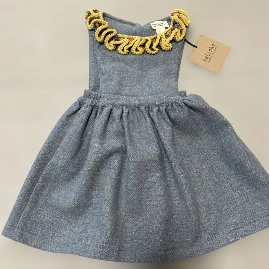 2026年最新】kalinka ワンピースの人気アイテム - メルカリ