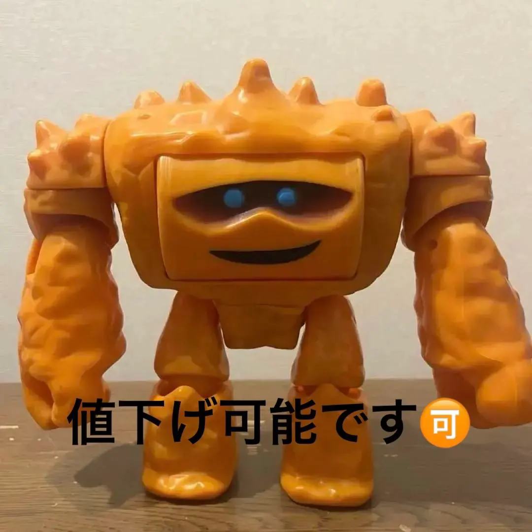 2026年最新】トイストーリー3 チャンクの人気アイテム - メルカリ