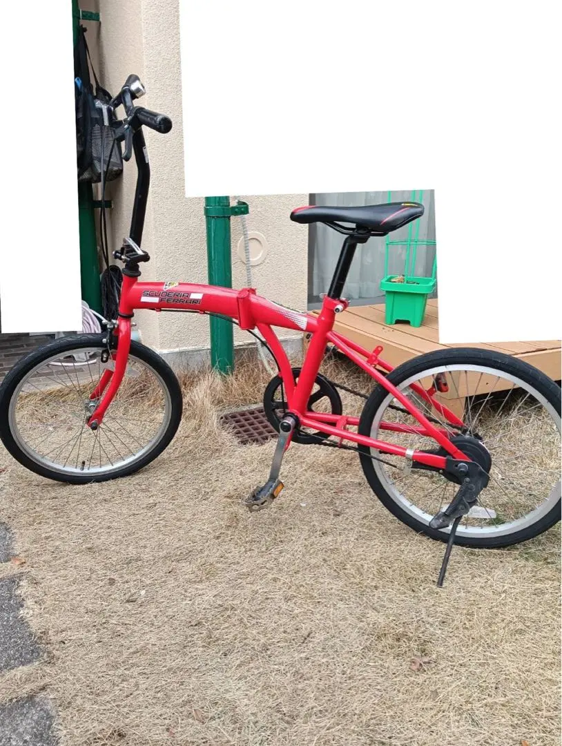 2026年最新】FERRARI 自転車本体の人気アイテム - メルカリ