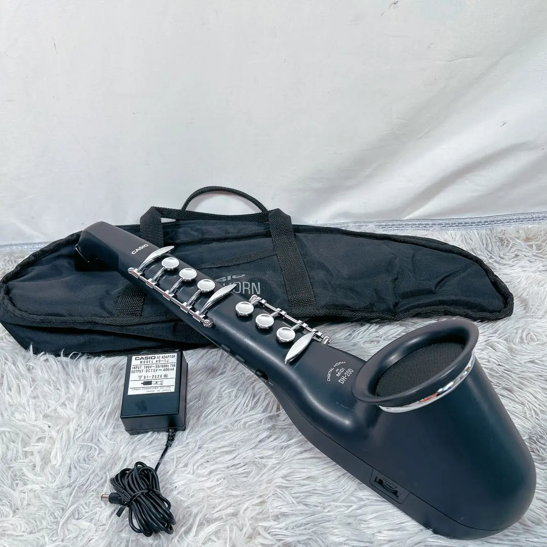 2026年最新】カシオ デジタルホーンの人気アイテム - メルカリ