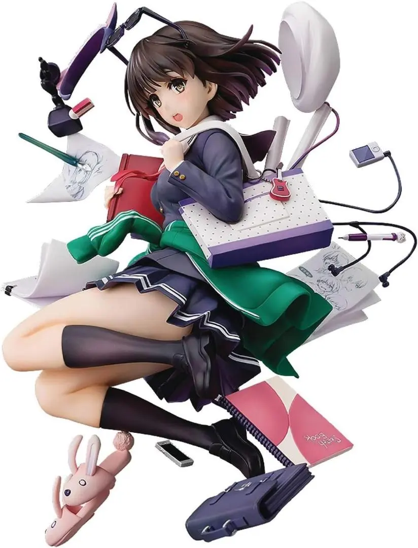 2026年最新】加藤恵 フィギュア マックスファクトリーの人気アイテム