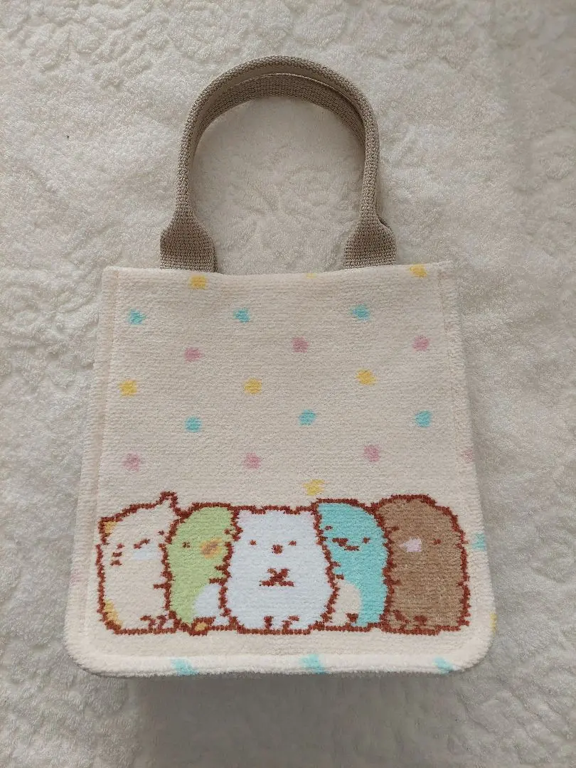 2026年最新】フェイラーすみっコぐらしの人気アイテム - メルカリ