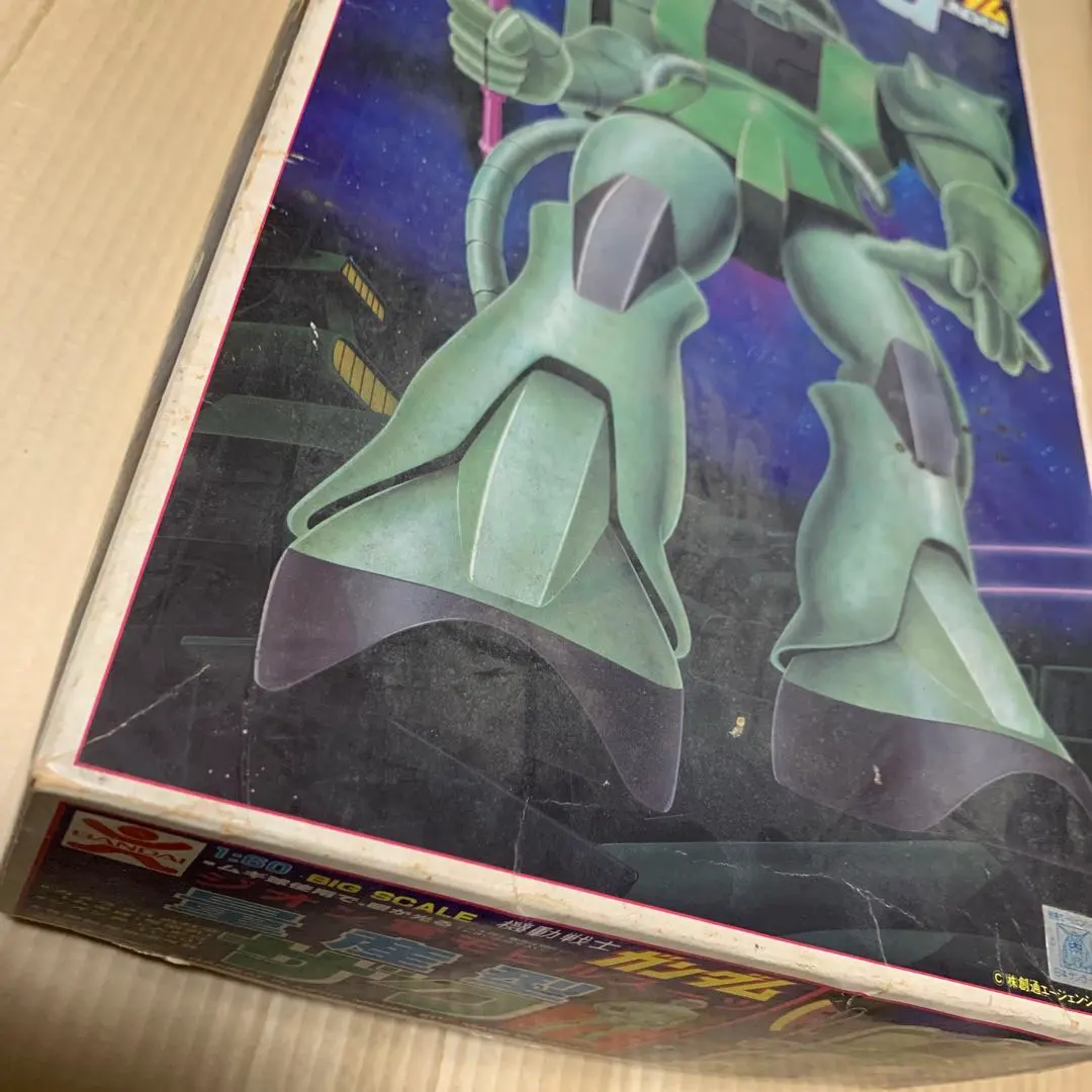 2026年最新】1/60 量産型ザクの人気アイテム - メルカリ