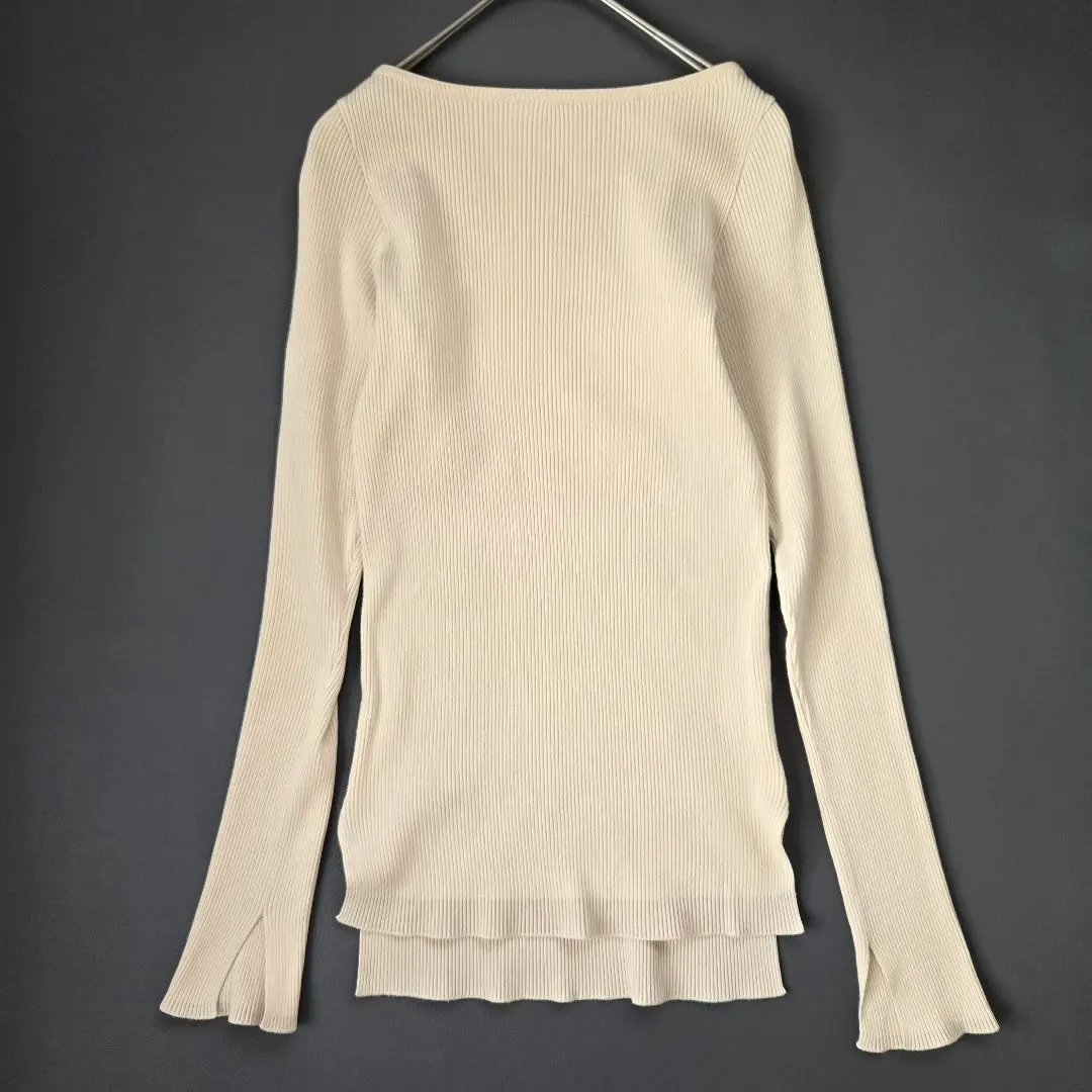 2026年最新】auralee ロンハーマン ギザ タートルネックの人気アイテム