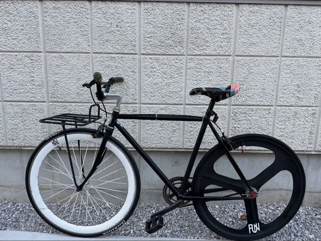 2026年最新】ピストバイク funの人気アイテム - メルカリ