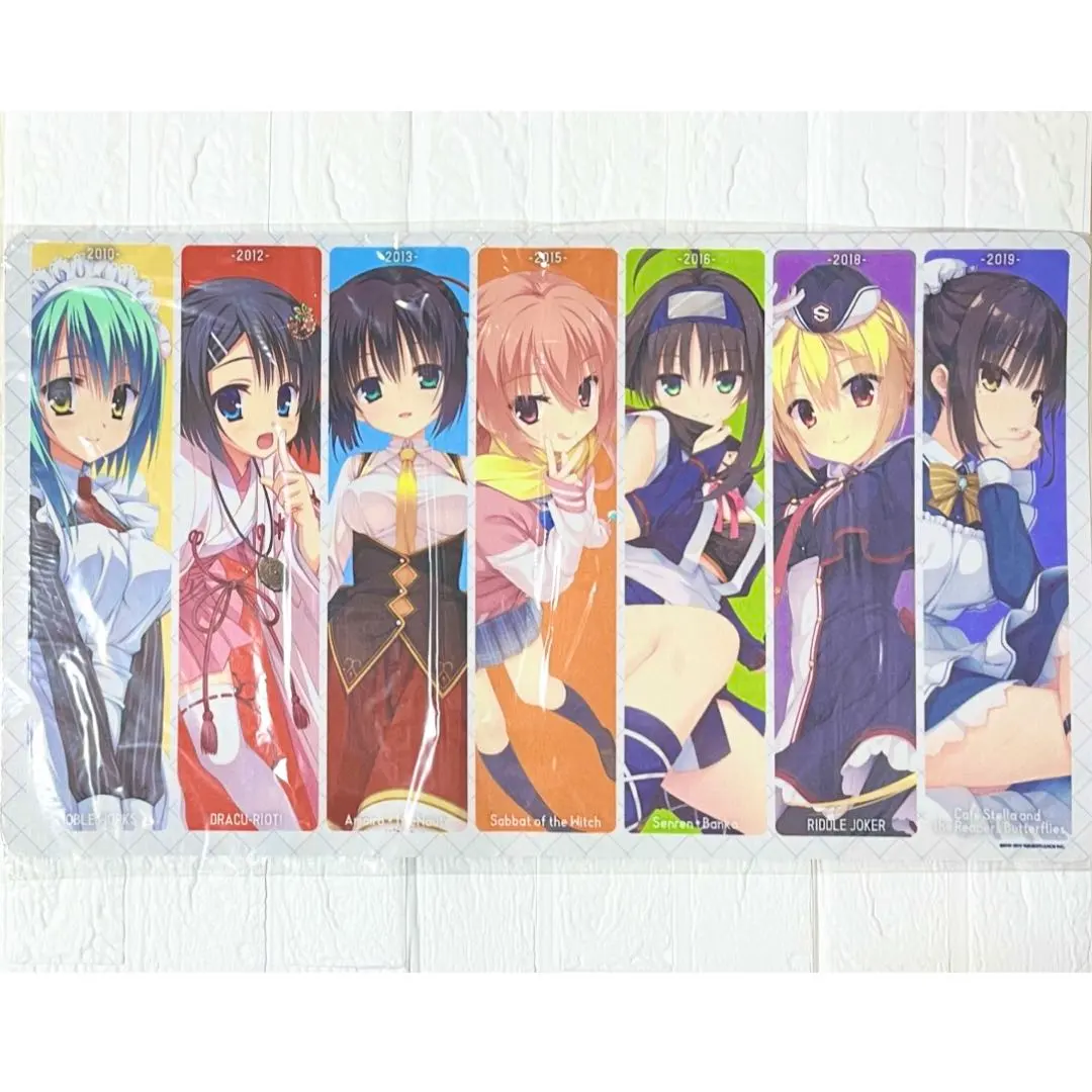 2026年最新】サノバウィッチ プレイマットの人気アイテム - メルカリ