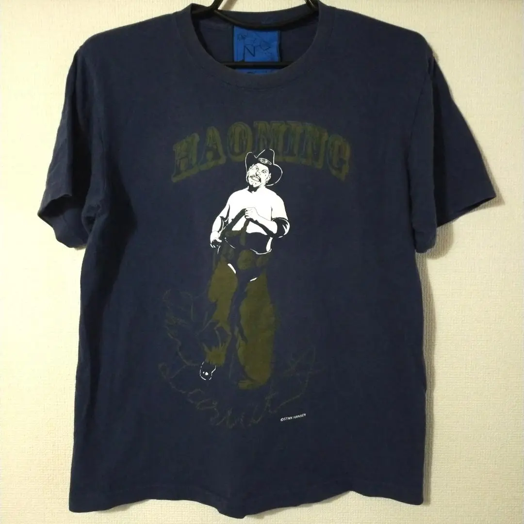 2026年最新】hao スタン・ハンセンの人気アイテム - メルカリ