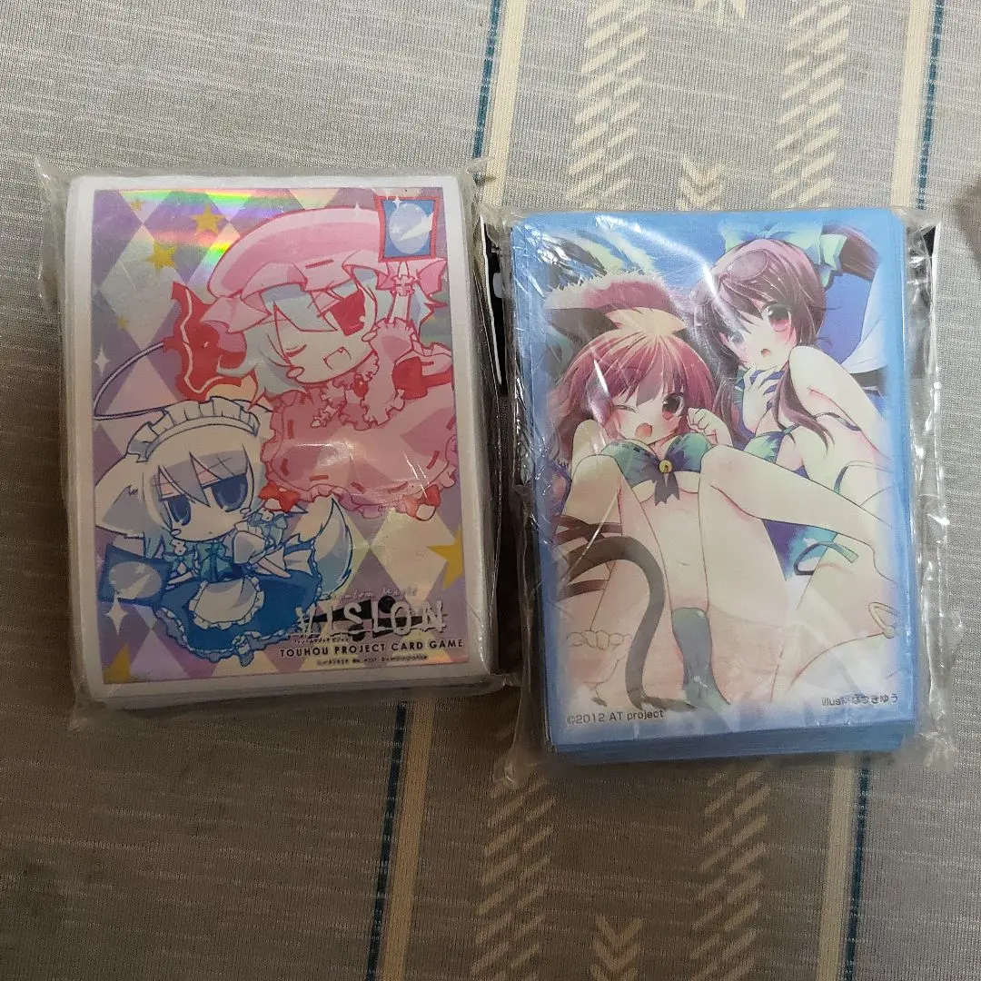 2026年最新】いぬさくや スリーブの人気アイテム - メルカリ