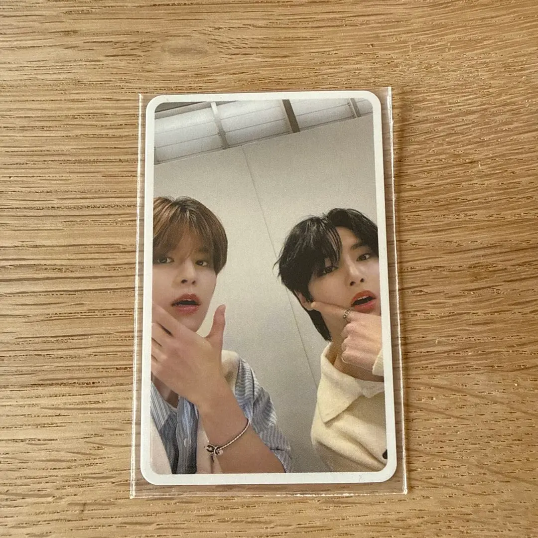 2026年最新】StrayKids ハイタッチ ハン リノの人気アイテム - メルカリ