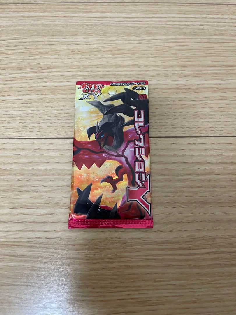 2026年最新】ポケモンカードゲームXY コレクションY BOXの人気アイテム