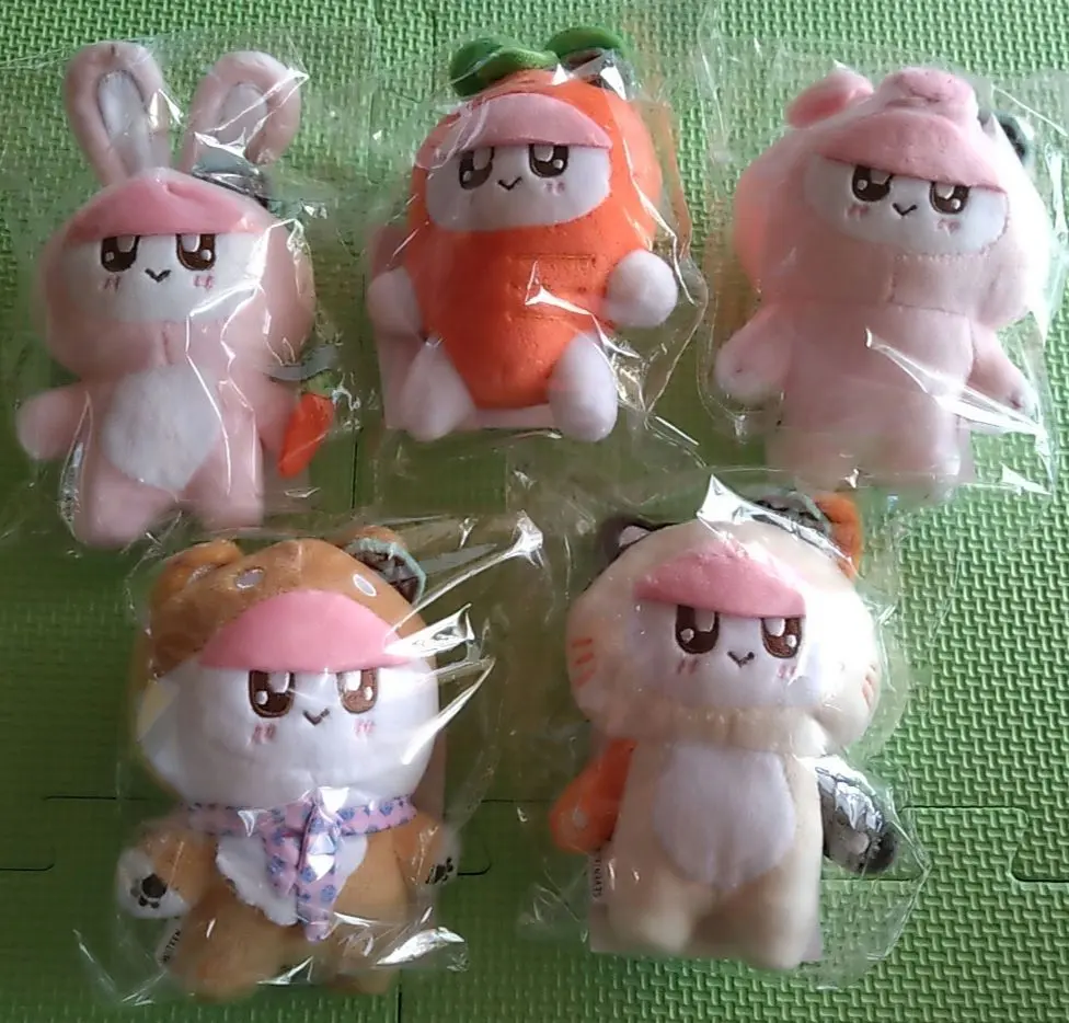 2026年最新】seventeen ボンボンイ うさぎの人気アイテム - メルカリ