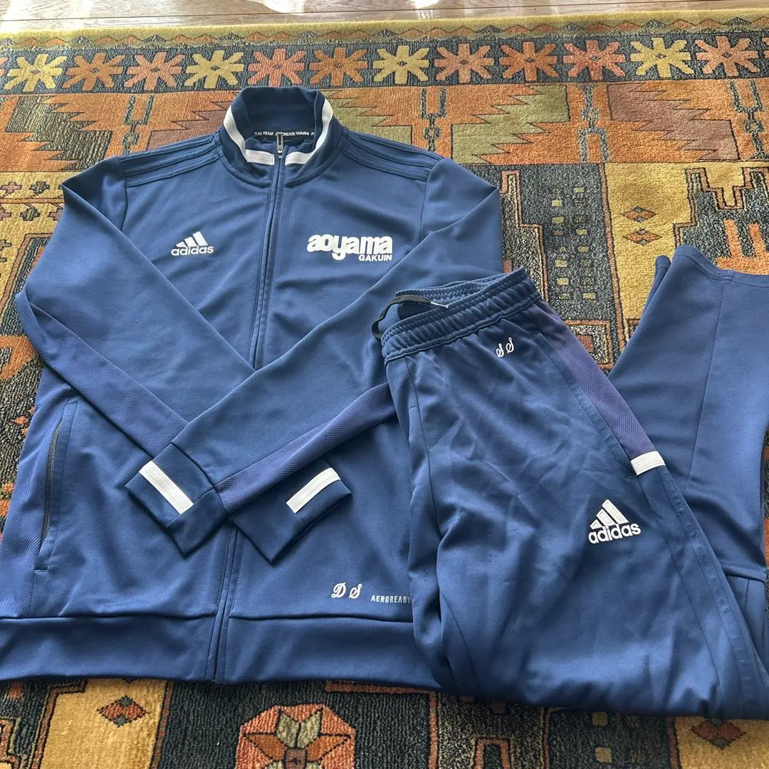 2026年最新】青山学院 ジャージの人気アイテム - メルカリ