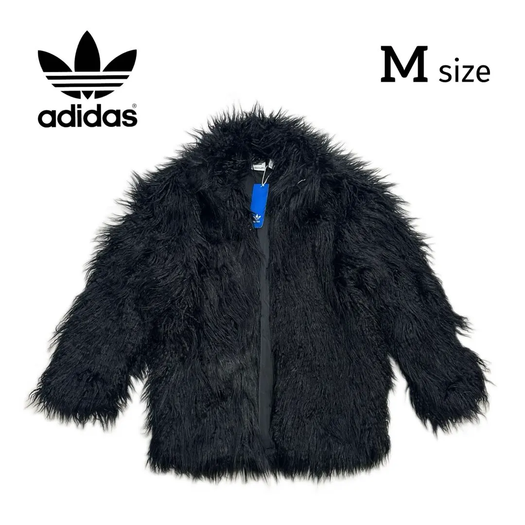 2026年最新】adidas originals 毛皮・ファーコートの人気アイテム