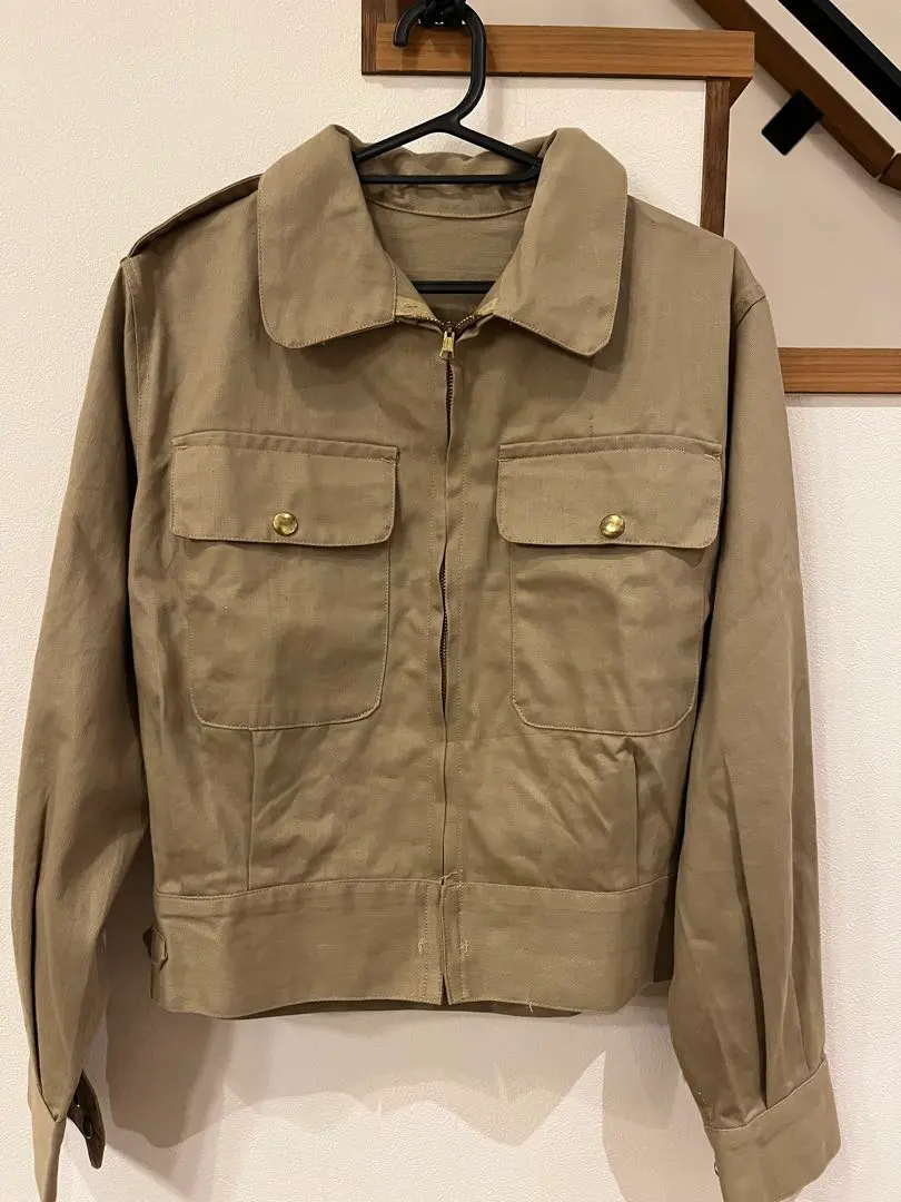 2026年最新】イギリス軍 バトルドレスジャケットの人気アイテム - メルカリ