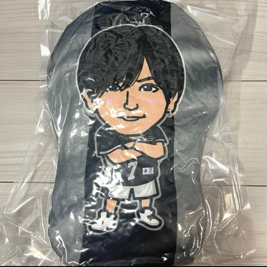 2026年最新】川村壱馬 クッション botの人気アイテム - メルカリ