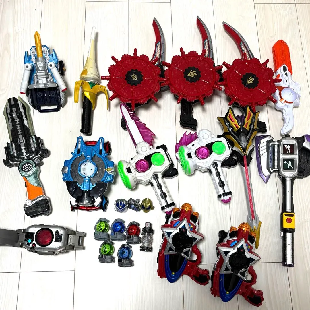 2026年最新】仮面ライダー 1号 ベルト ジャンクの人気アイテム - メルカリ