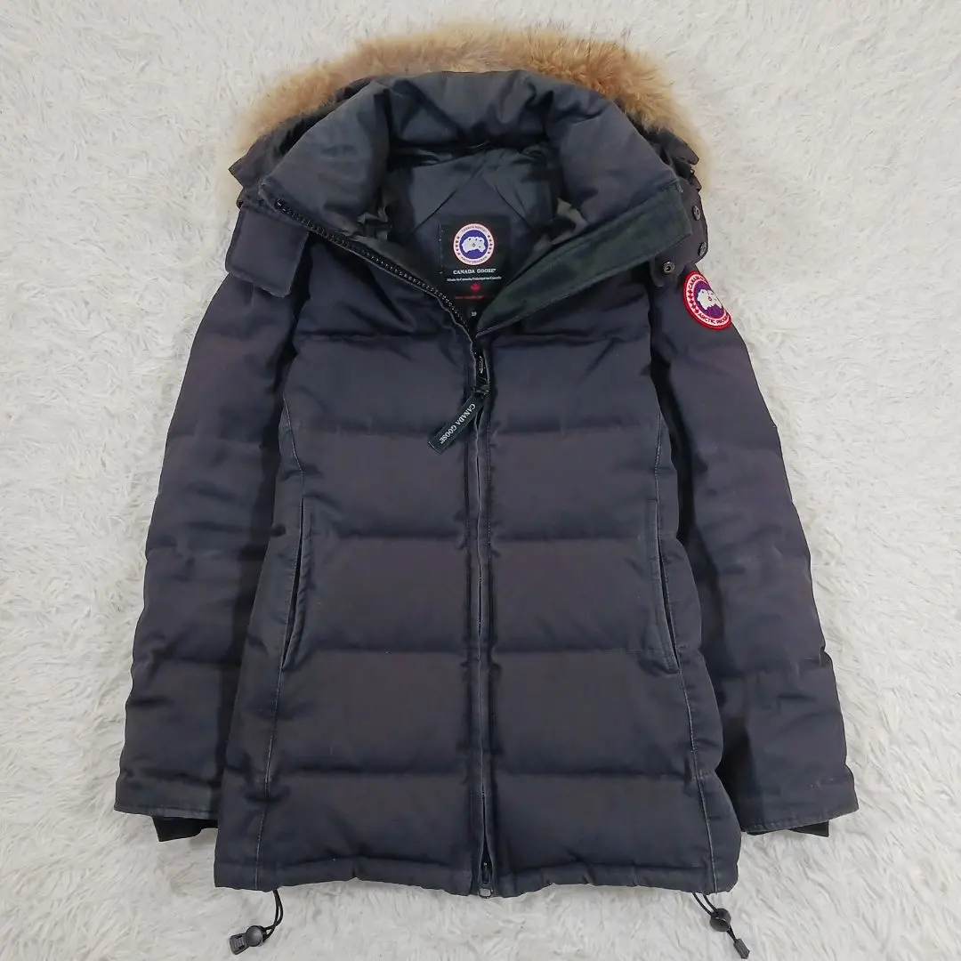 2026年最新】canada goose bellevilleの人気アイテム - メルカリ