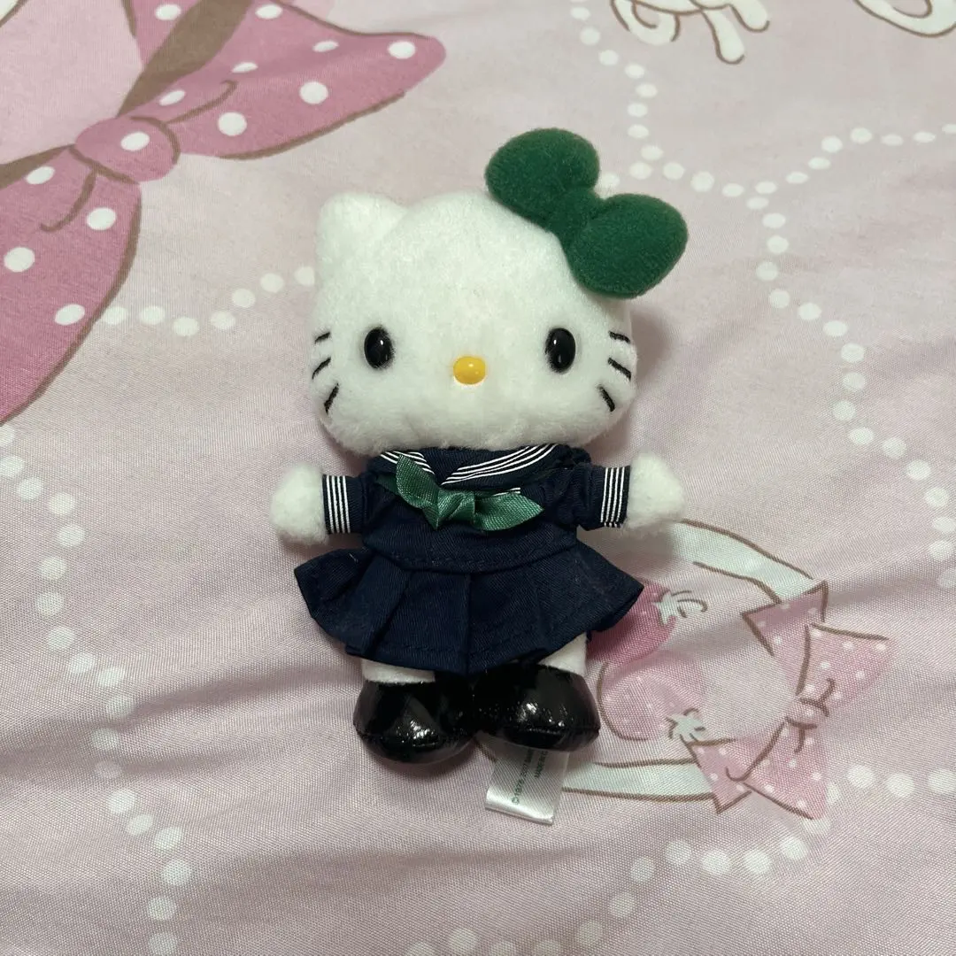 2026年最新】常盤木学園キティの人気アイテム - メルカリ