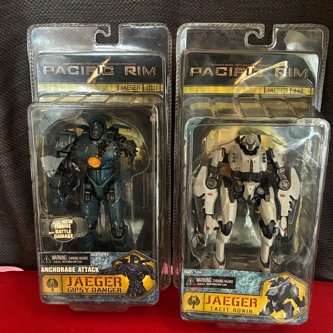 2026年最新】ネカ パシフィックリムの人気アイテム - メルカリ