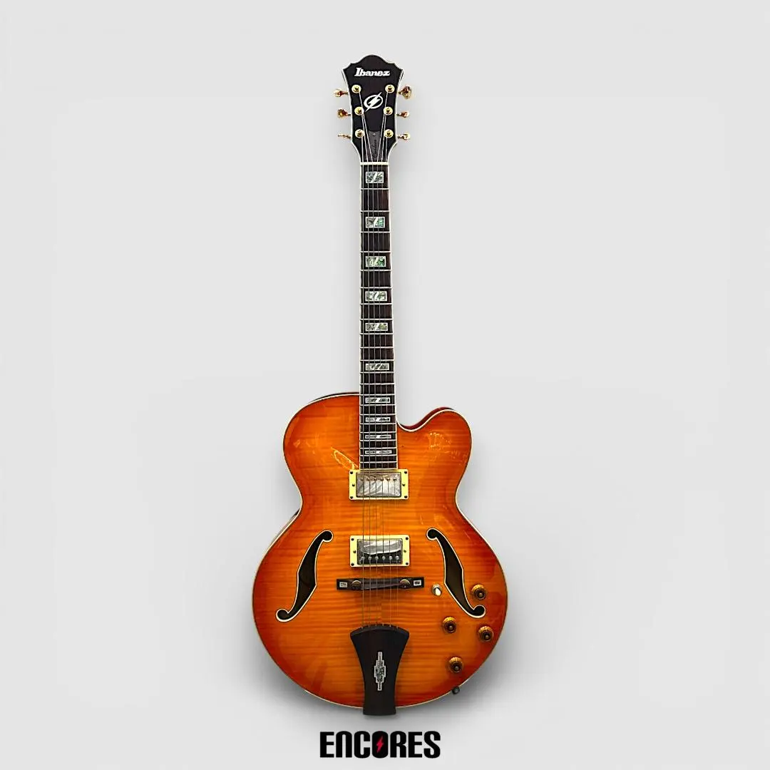 2026年最新】Ibanez AF105の人気アイテム - メルカリ