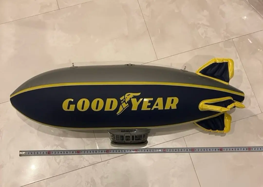 2026年最新】グッドイヤー 飛行船の人気アイテム - メルカリ