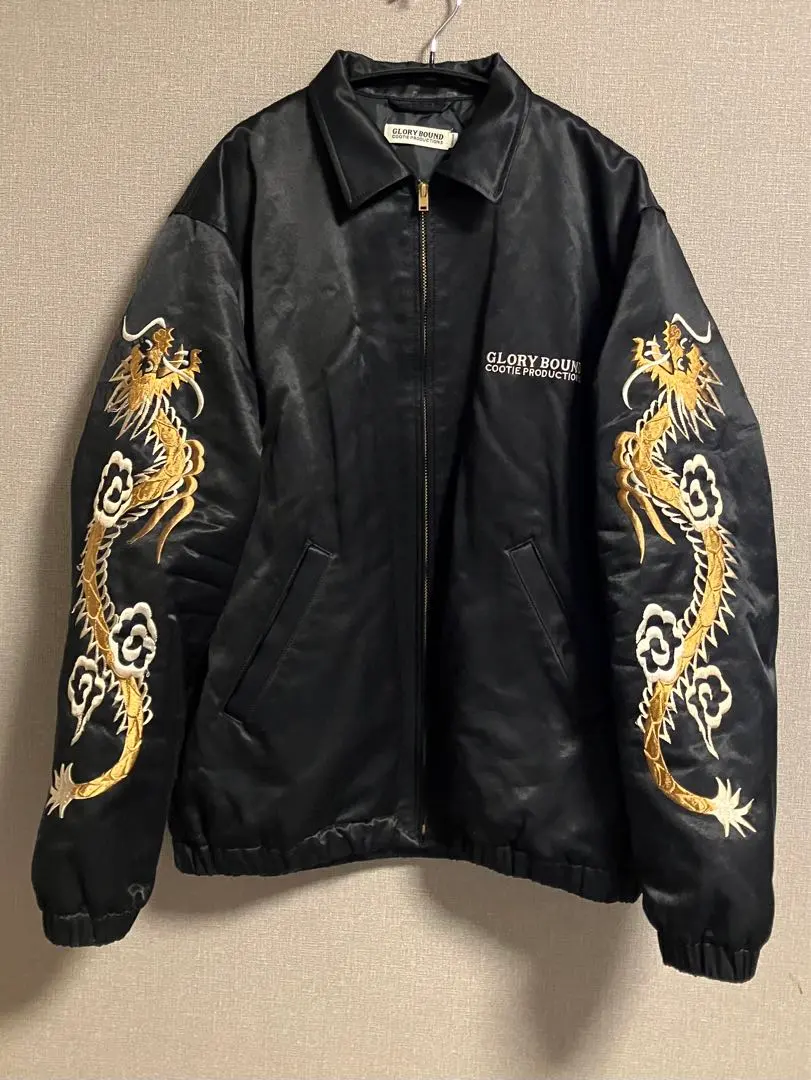 2026年最新】cootie スーベニアジャケットの人気アイテム - メルカリ