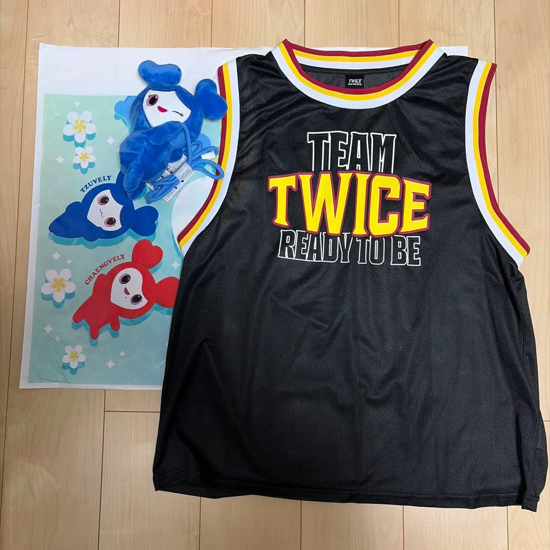 2026年最新】twice ユニフォーム ツウィの人気アイテム - メルカリ