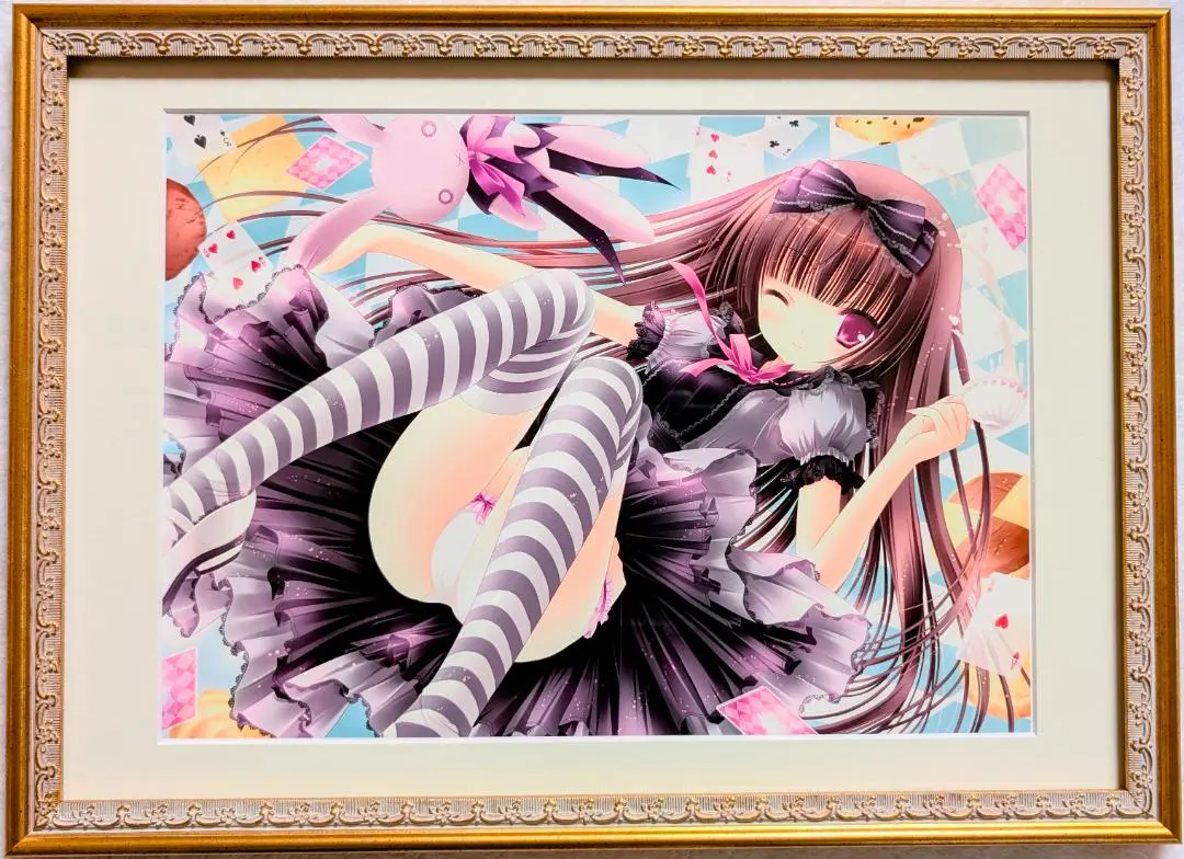 2026年最新】てぃんくる 複製原画の人気アイテム - メルカリ