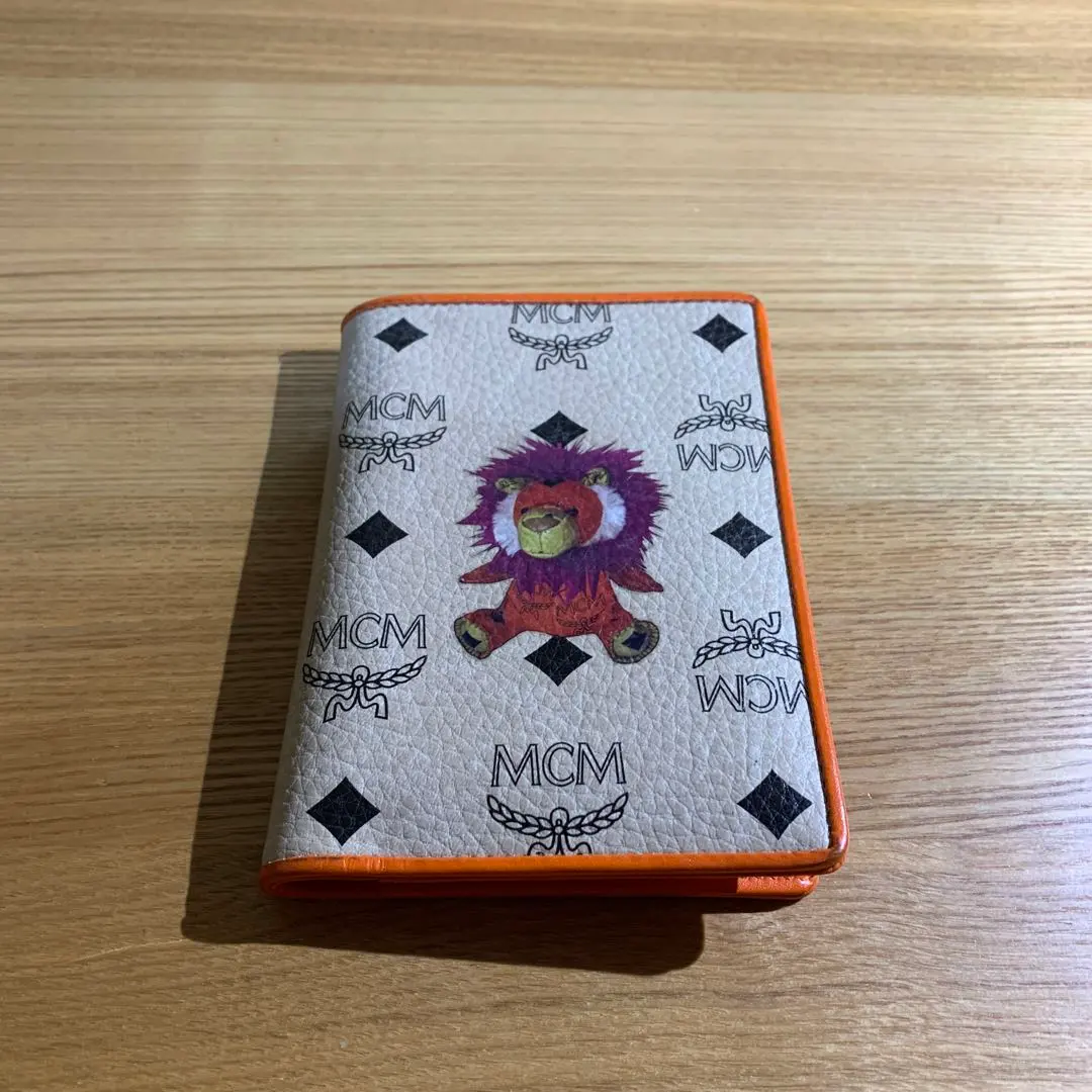 2026年最新】mcm パスポートの人気アイテム - メルカリ