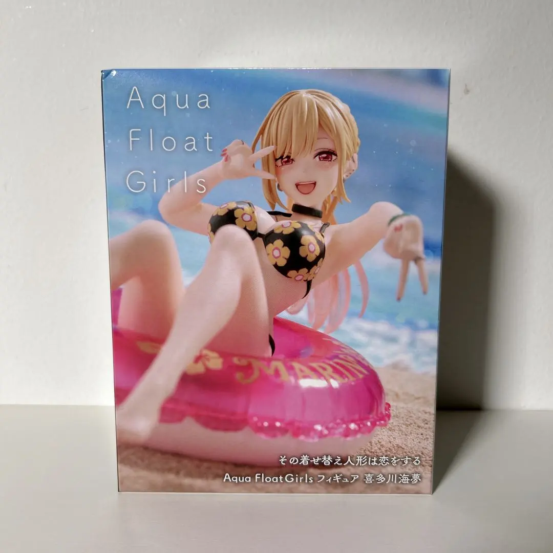 2026年最新】その着せ替え人形は恋をする Aqua Float Girls フィギュア
