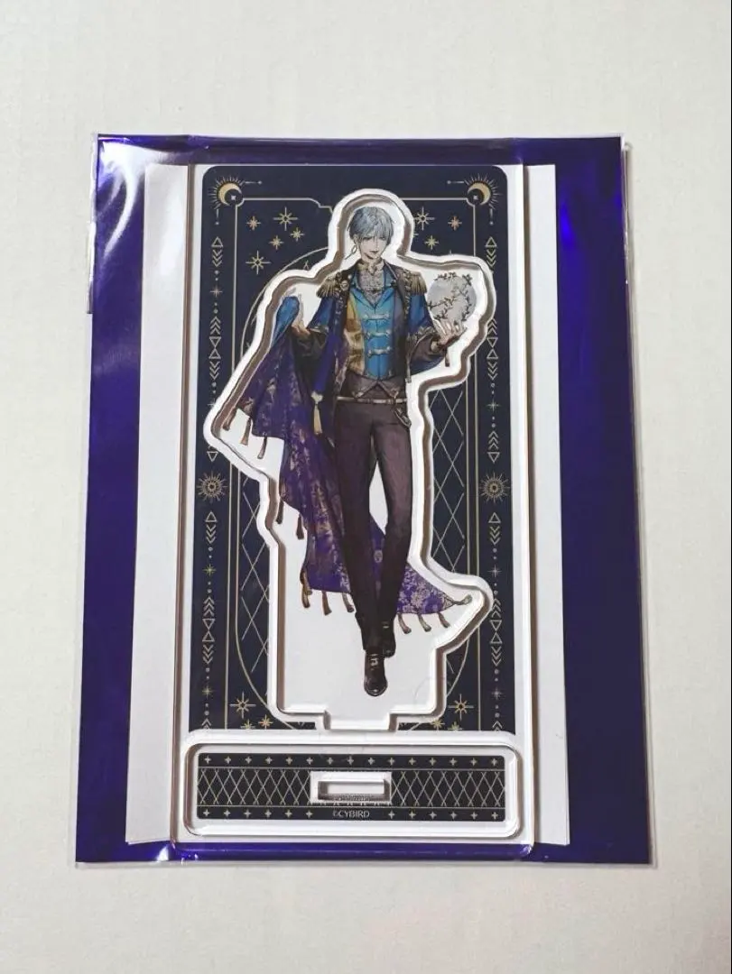 2026年最新】イケメン王子 シルヴィオ アクリルスタンドの人気アイテム