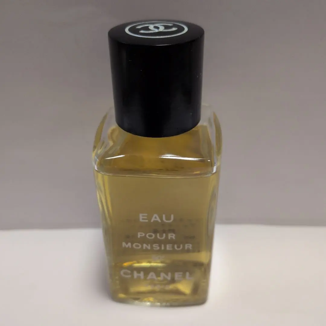 2026年最新】シャネル プール ムッシュの人気アイテム - メルカリ