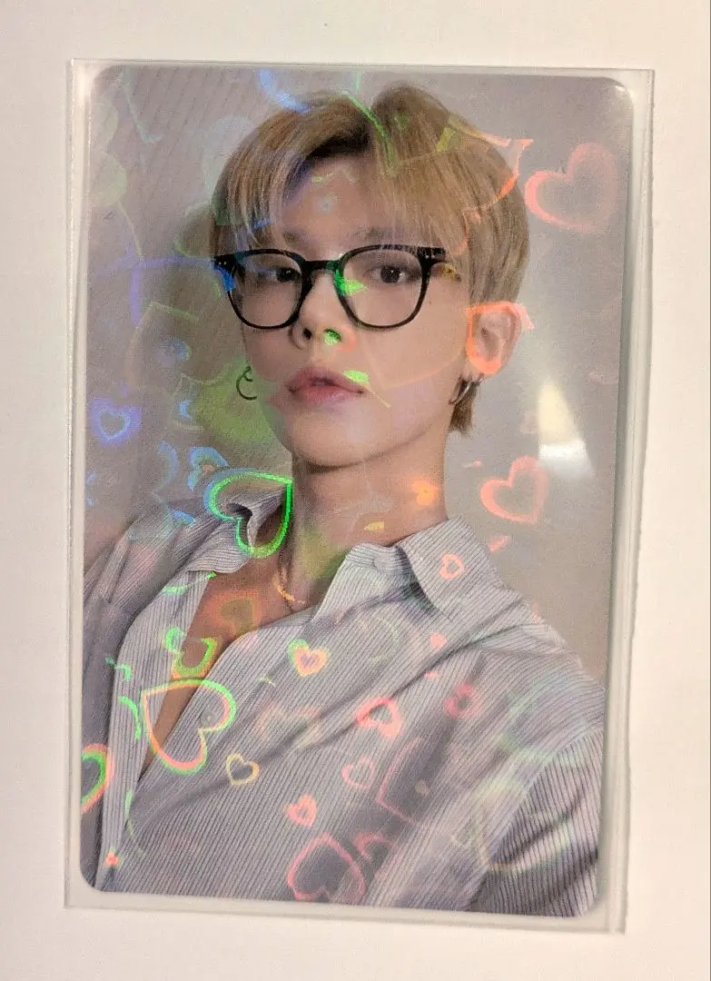 2026年最新】TXT ヨンジュン ggum ユニバ特典トレカの人気アイテム