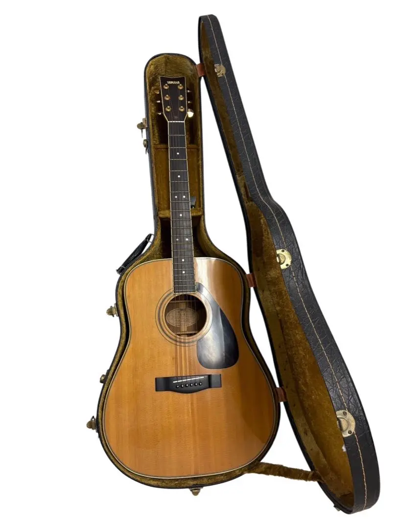 2026年最新】YAMAHA アコースティック ギター L8の人気アイテム - メルカリ