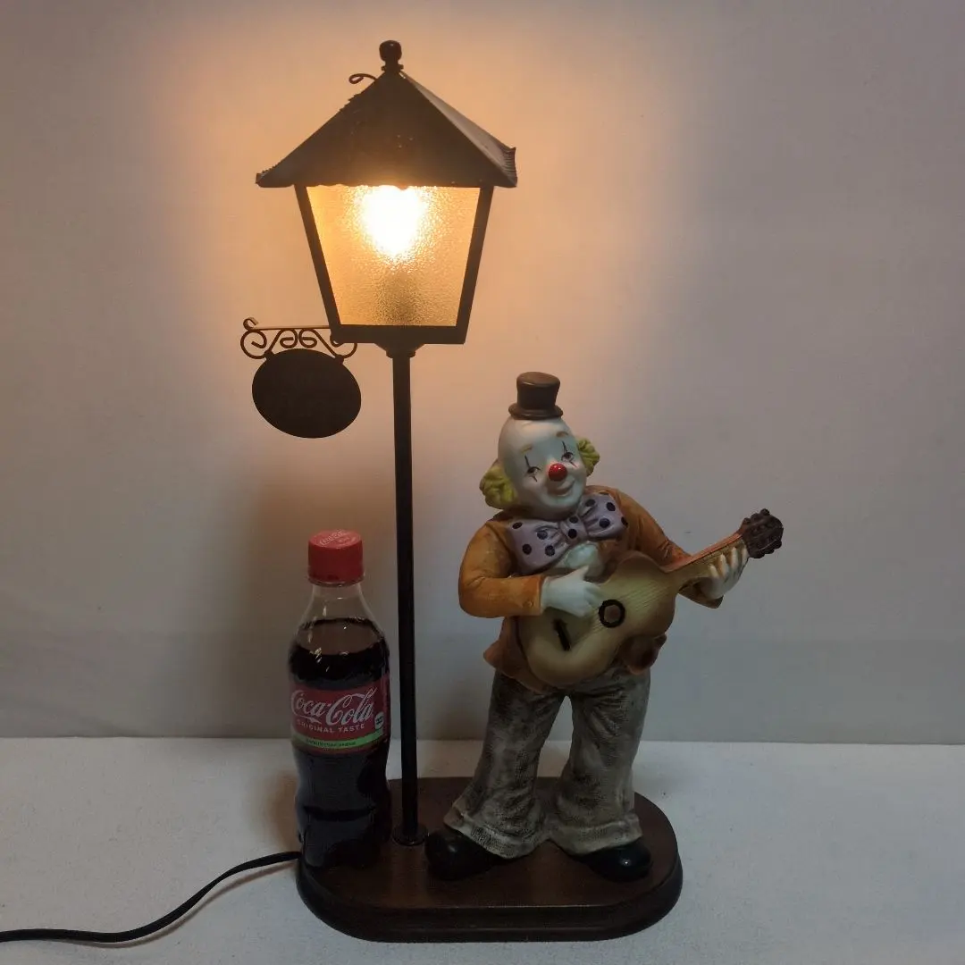 2026年最新】コカコーラスタンドライトの人気アイテム - メルカリ