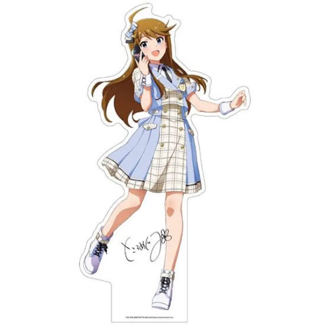2026年最新】等身大パネル ミリオンライブの人気アイテム - メルカリ