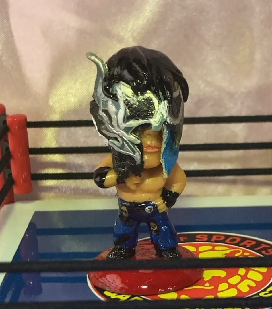 2026年最新】プロ格ヒーローズ カスタムの人気アイテム - メルカリ