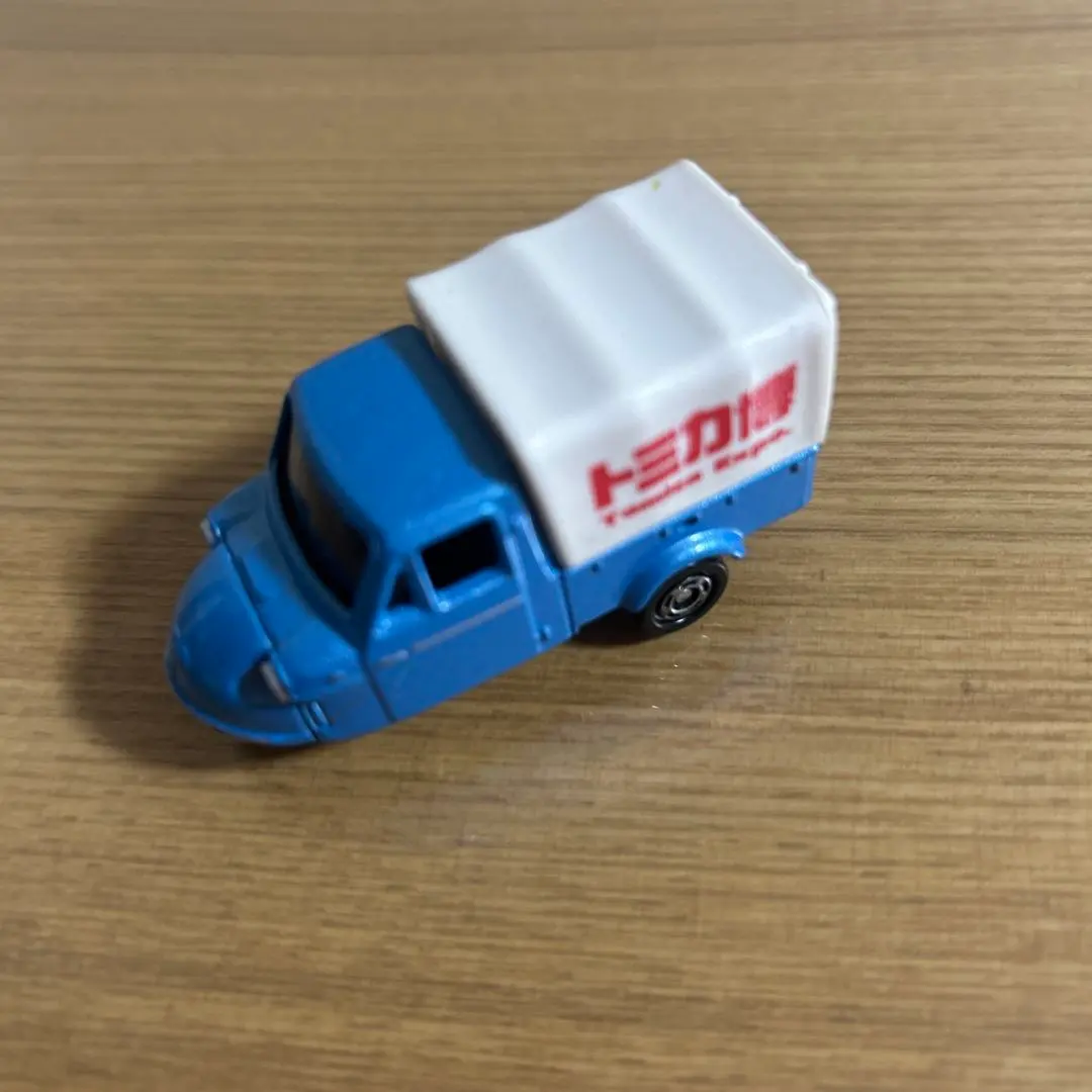 2026年最新】トミカ21 ダイハツミゼットの人気アイテム - メルカリ