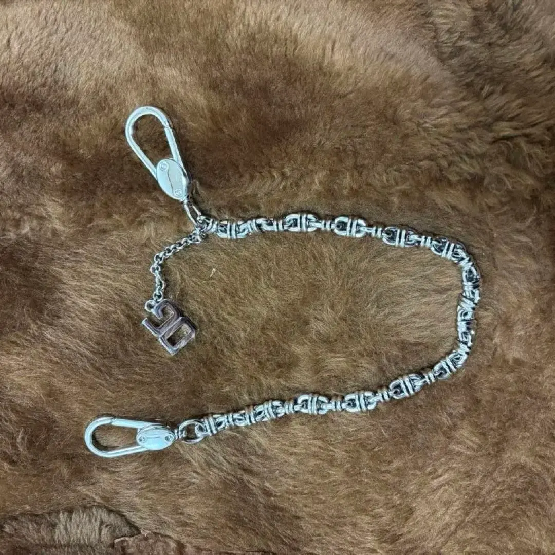 2026年最新】D&G ／ Dolce＆Gabbana ウォレットチェーンの人気アイテム