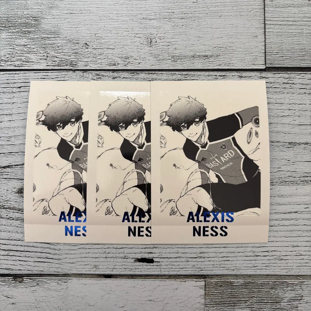 2026年最新】アレクシス ぱしゃこれの人気アイテム - メルカリ