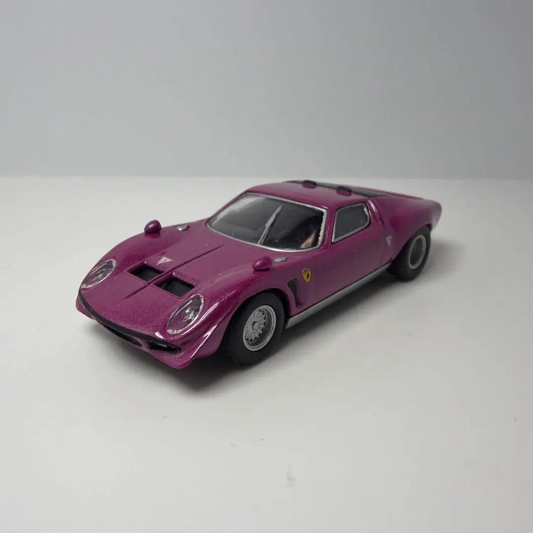 2026年最新】京商 ランボルギーニ イオタの人気アイテム - メルカリ