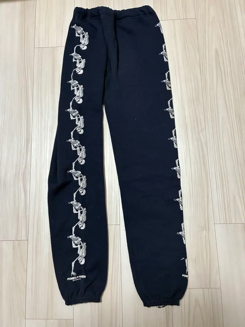 2026年最新】powell スウェットパンツの人気アイテム - メルカリ